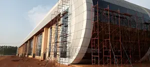 Glass Curtain Wall Fabrication and Installation at Low Rates