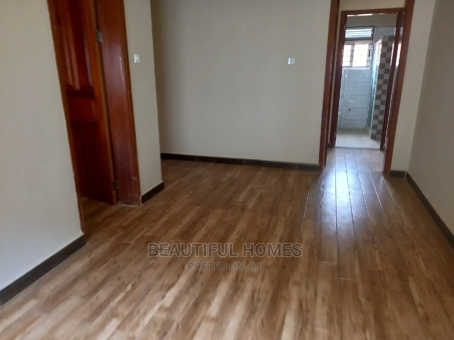 Furnished 4bdrm House in Kira Mulawa for Sale
