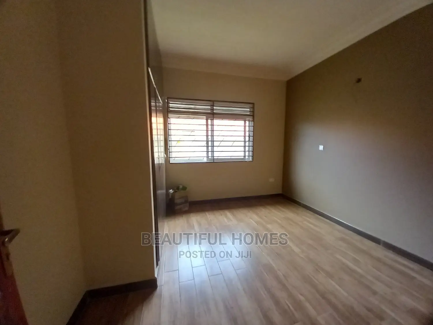 Furnished 4bdrm House in Kira Mulawa for Sale