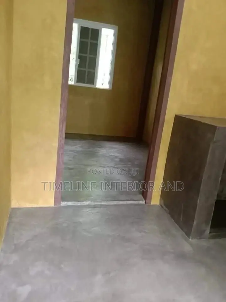 Painting Services and Finishing.