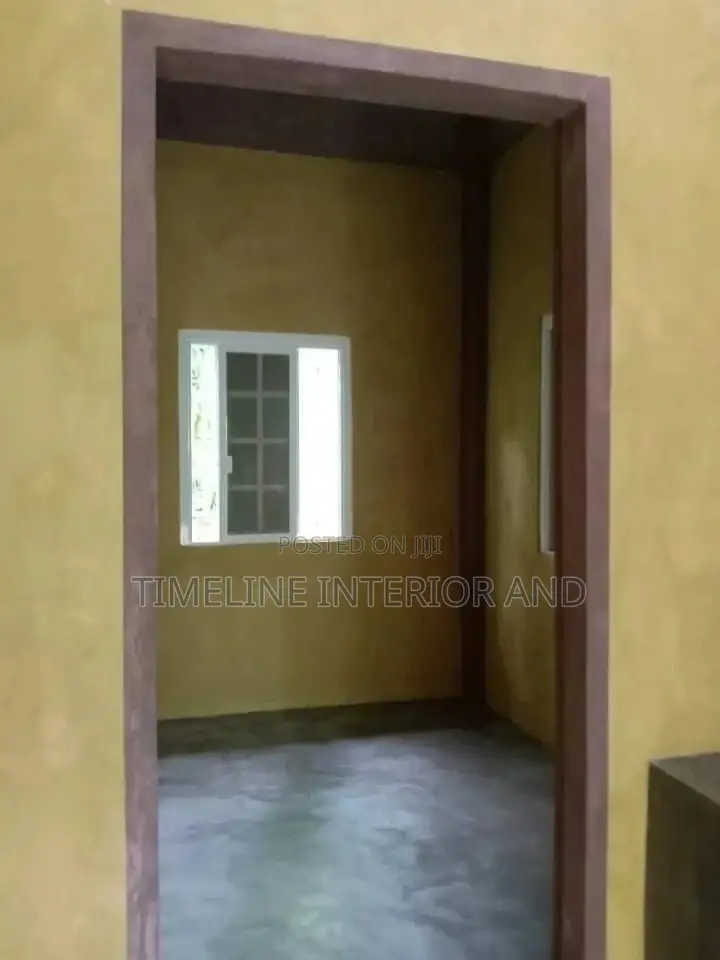 Painting Services and Finishing.
