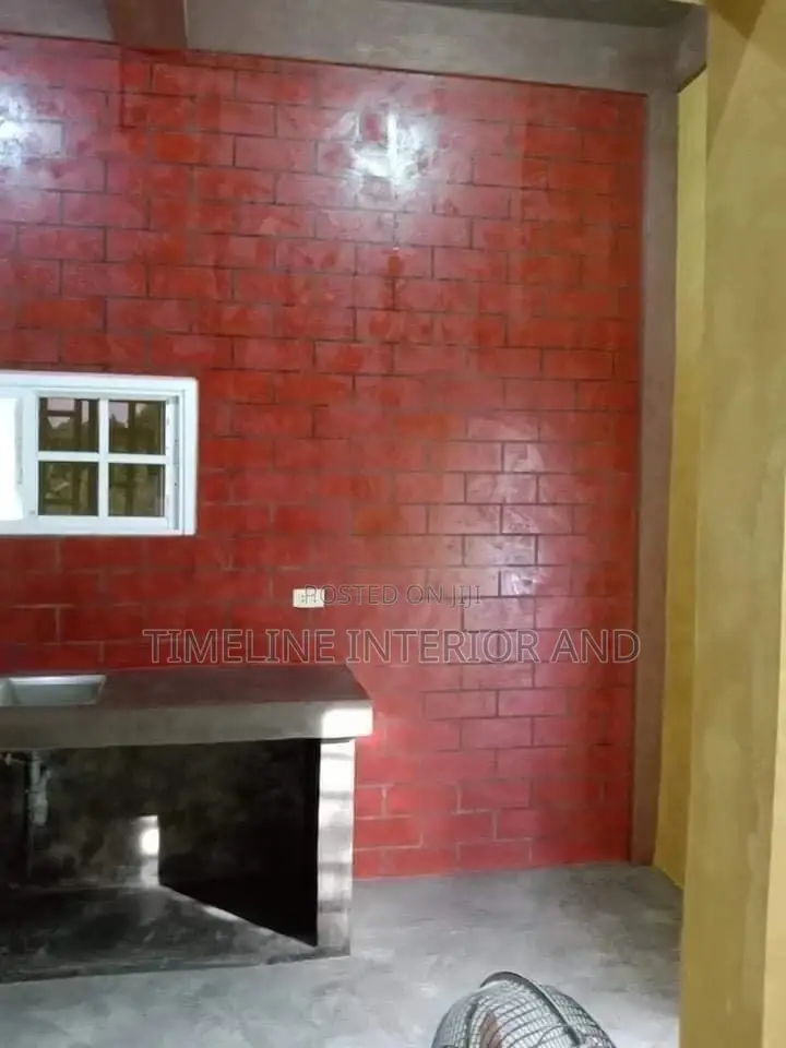 Painting Services and Finishing.