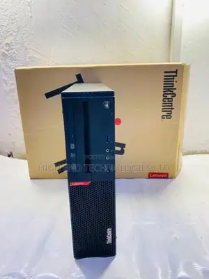 New Lenovo Ideacentre AIO 520 8GB Intel Core I5 HDD 1T