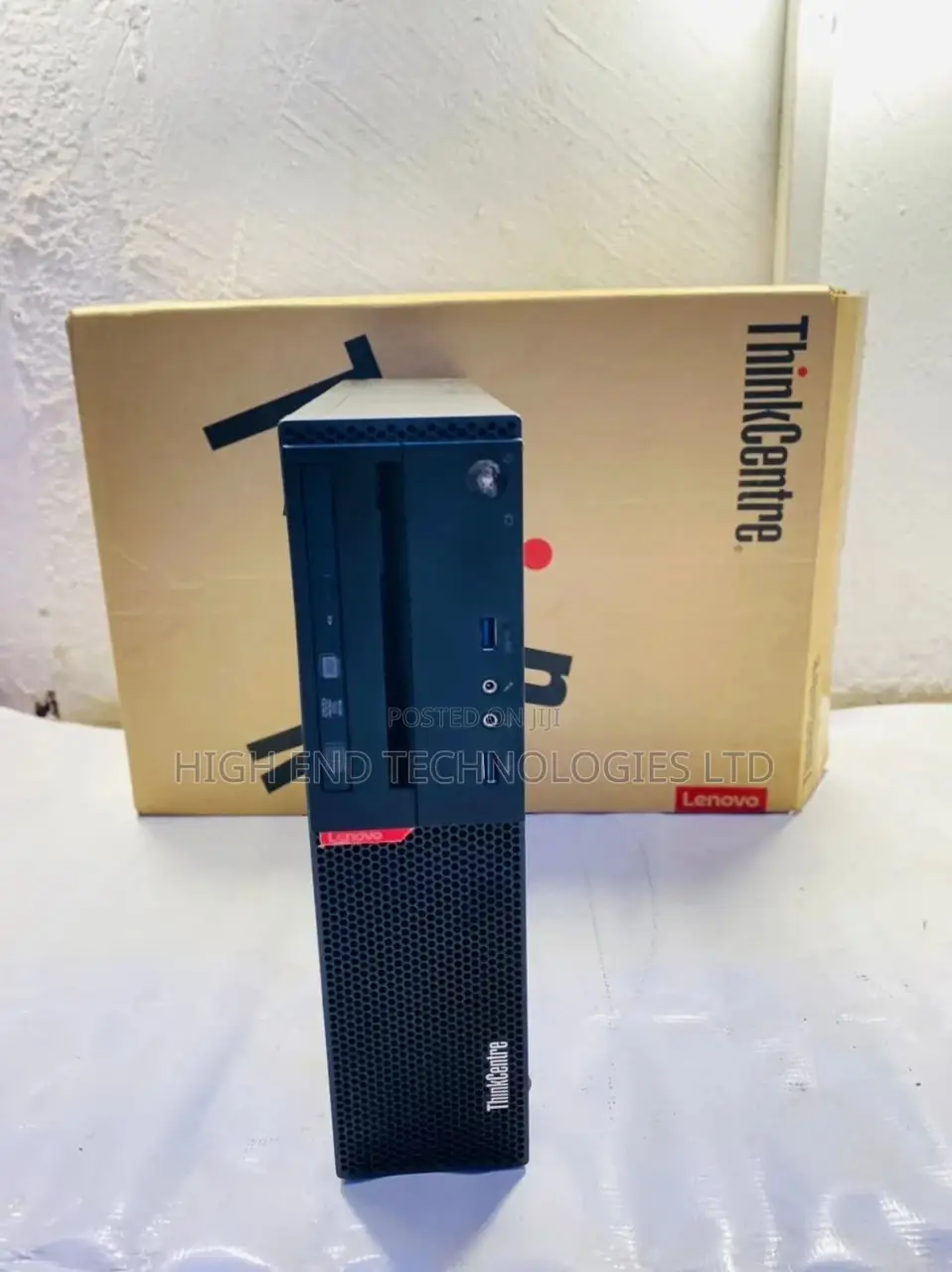 New Lenovo Ideacentre AIO 520 8GB Intel Core I5 HDD 1T
