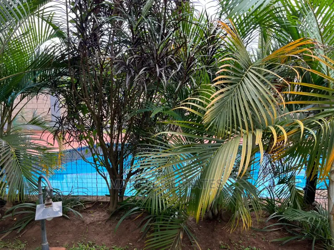 2bdrm Apartment in Naguru, Central Division for Rent