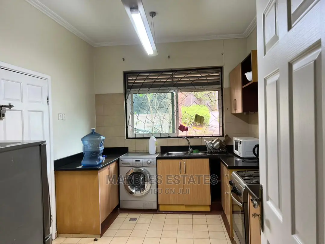 2bdrm Apartment in Naguru, Central Division for Rent