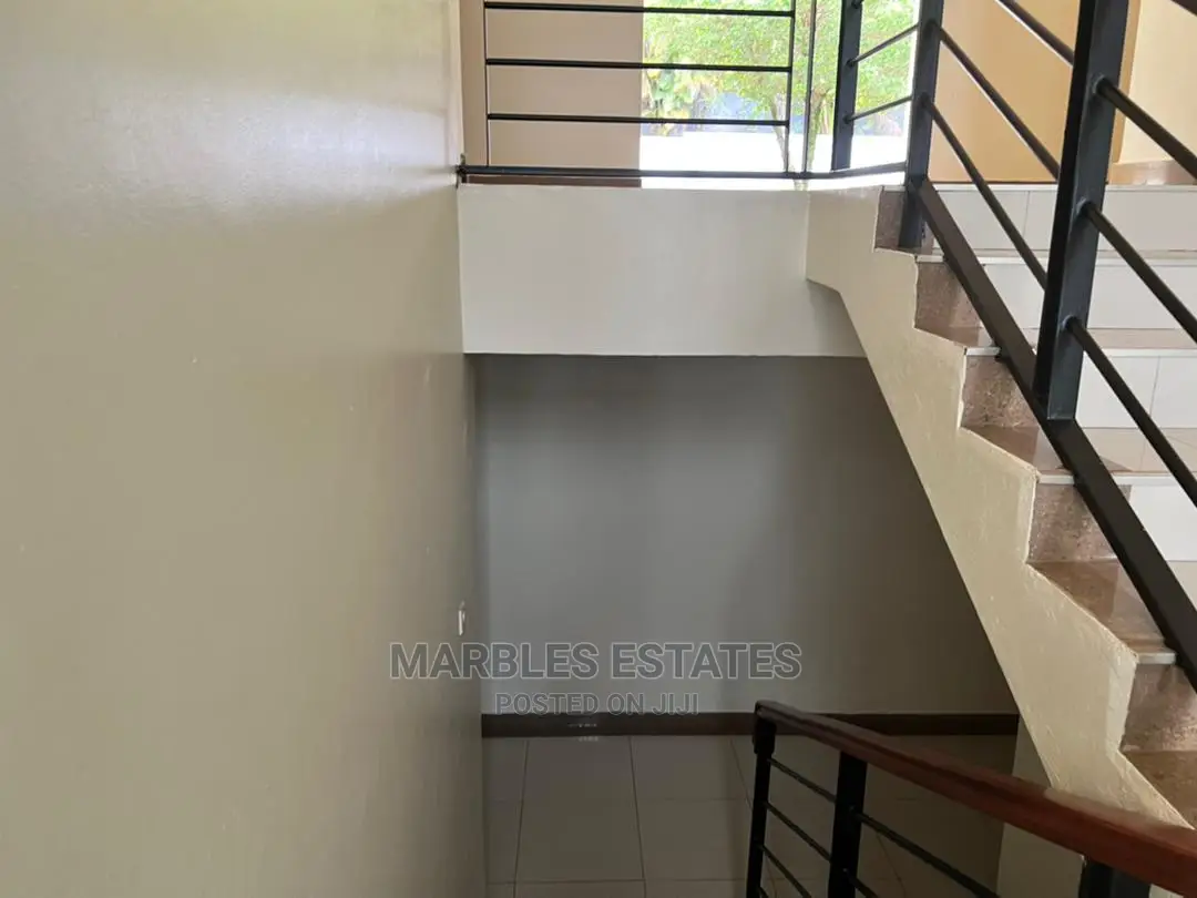 2bdrm Apartment in Naguru, Central Division for Rent