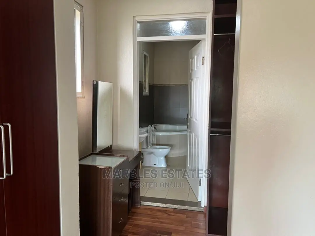2bdrm Apartment in Naguru, Central Division for Rent