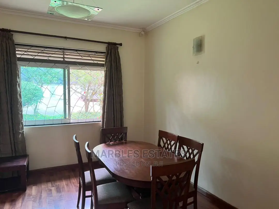 2bdrm Apartment in Naguru, Central Division for Rent