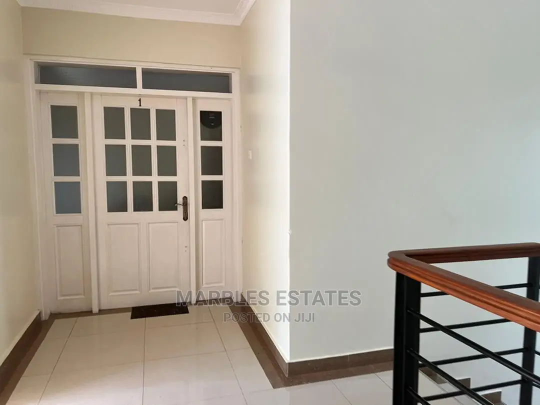 2bdrm Apartment in Naguru, Central Division for Rent