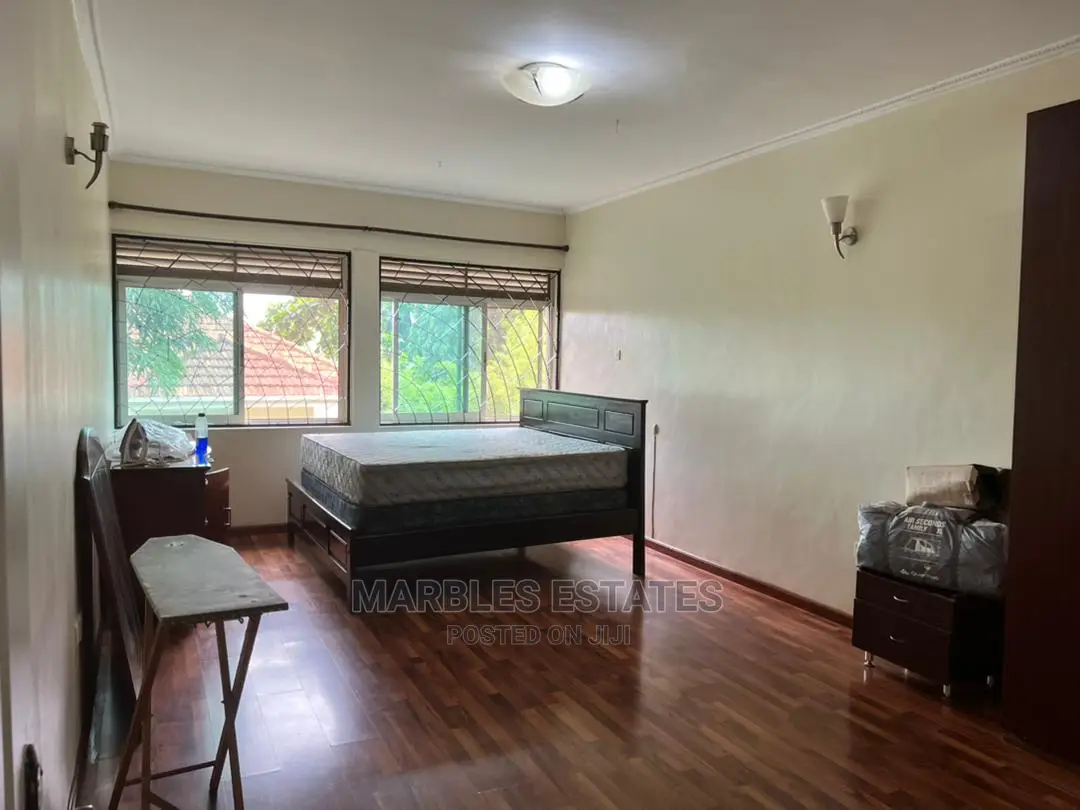 2bdrm Apartment in Naguru, Central Division for Rent