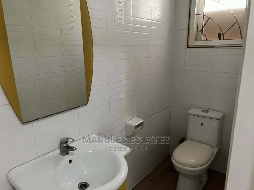 2bdrm Apartment in Naguru, Central Division for Rent