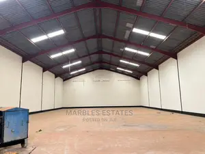 Ware House for Rent