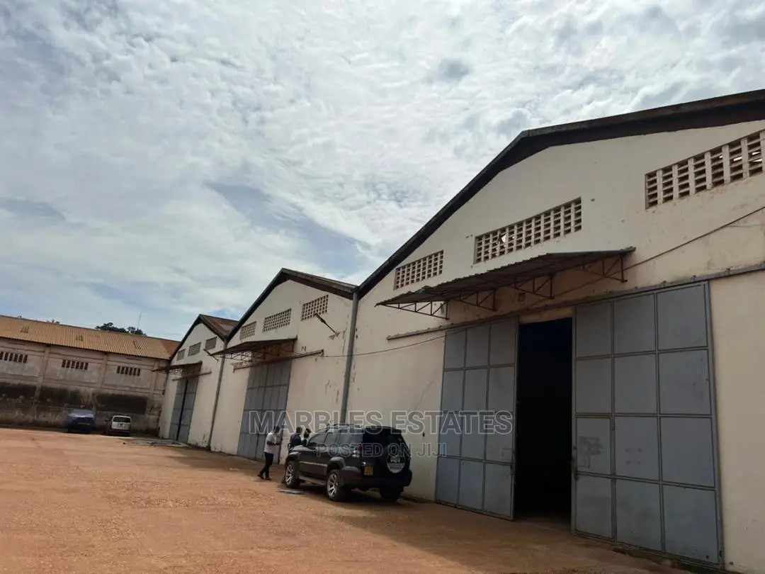 Ware House for Rent