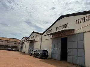Ware House for Rent