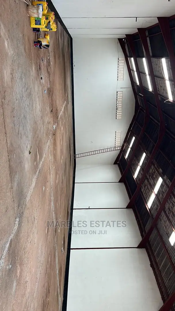 Ware House for Rent