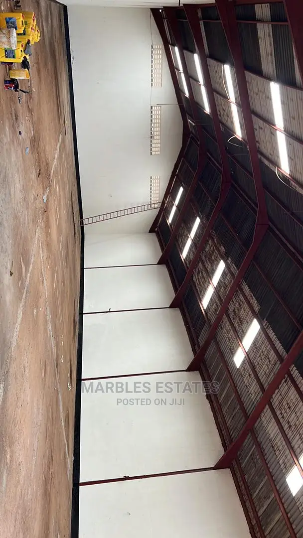Ware House for Rent