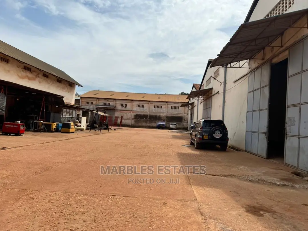 Ware House for Rent