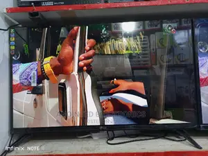 Lg Flameless 32" Digital