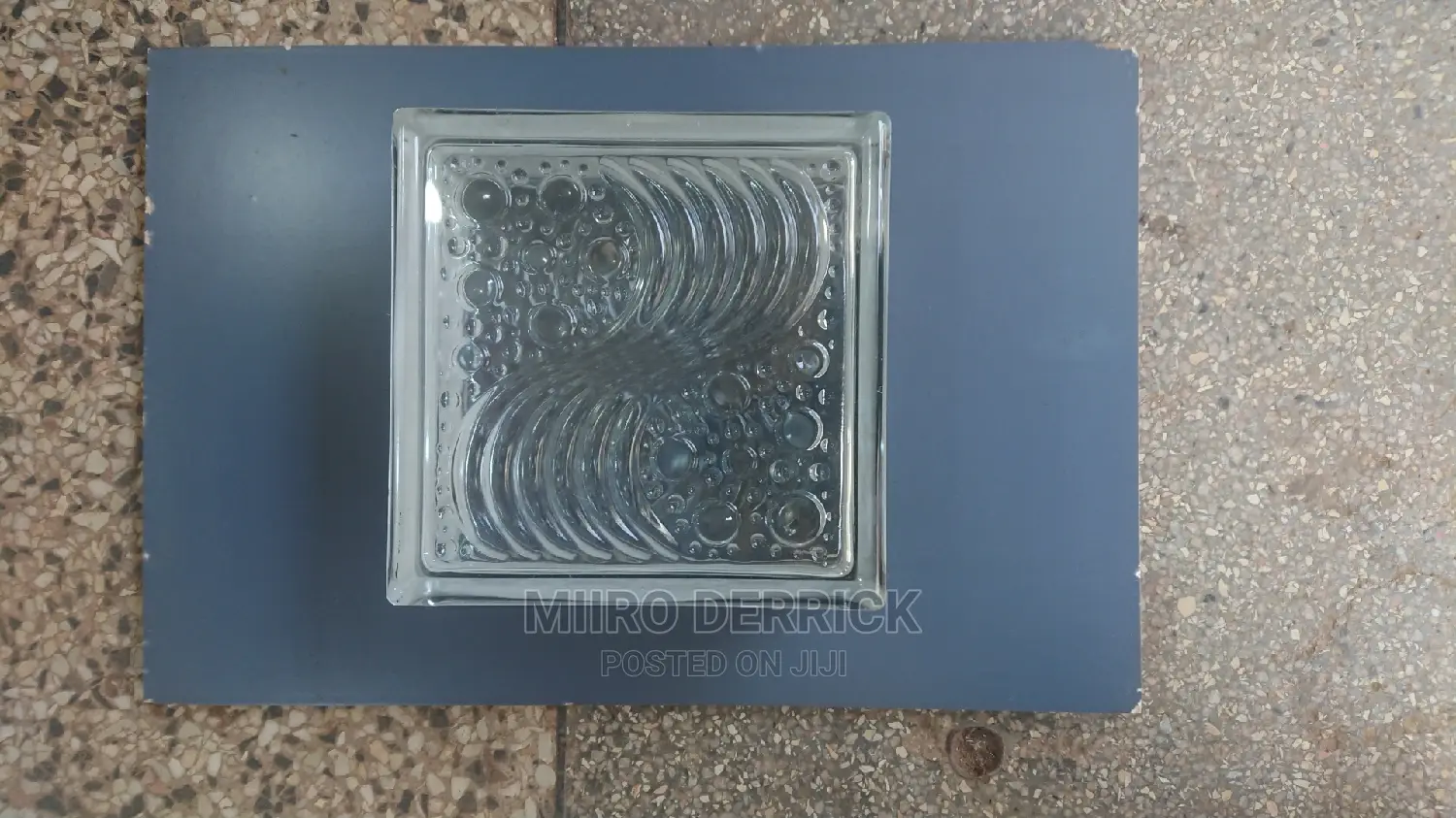 Glass Blocks