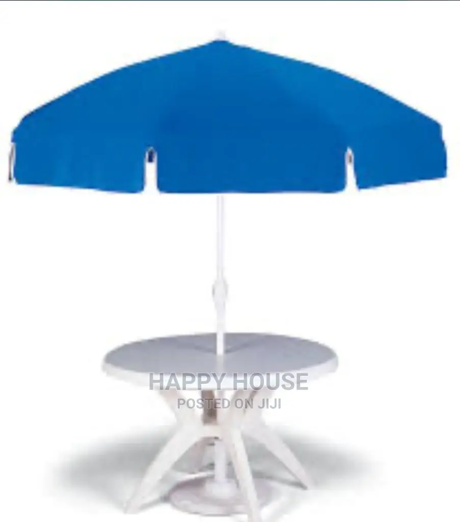 Garden Umbrella or Bar Outdoor Umbrella