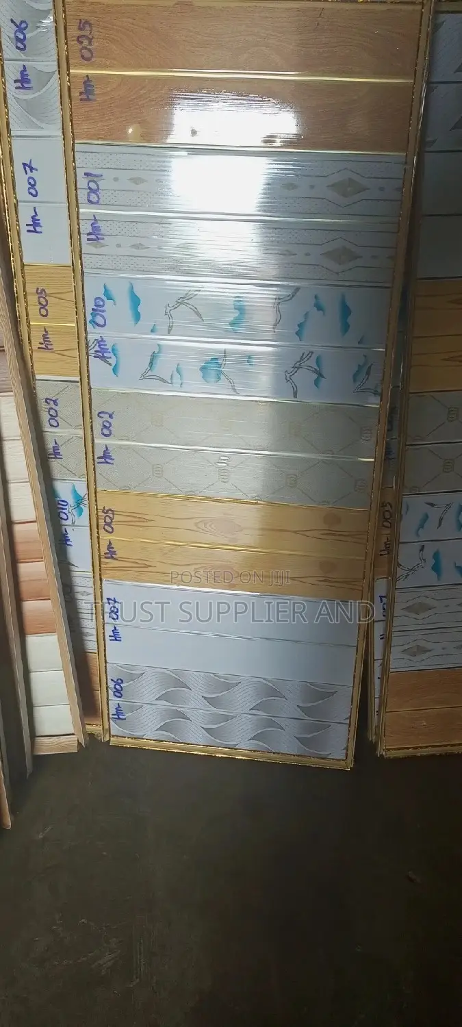 Pvc Ceiling Samples 03