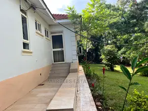 8bdrm House in Kololo, Central Division for Rent