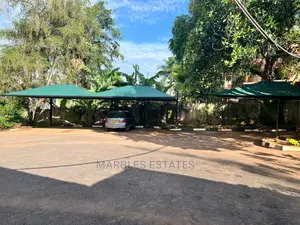 8bdrm House in Kololo, Central Division for Rent