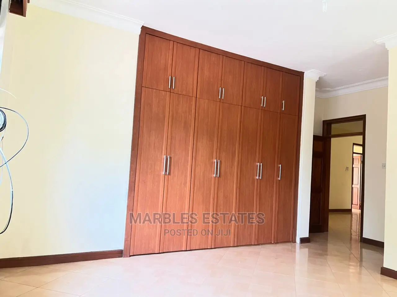 8bdrm House in Kololo, Central Division for Rent