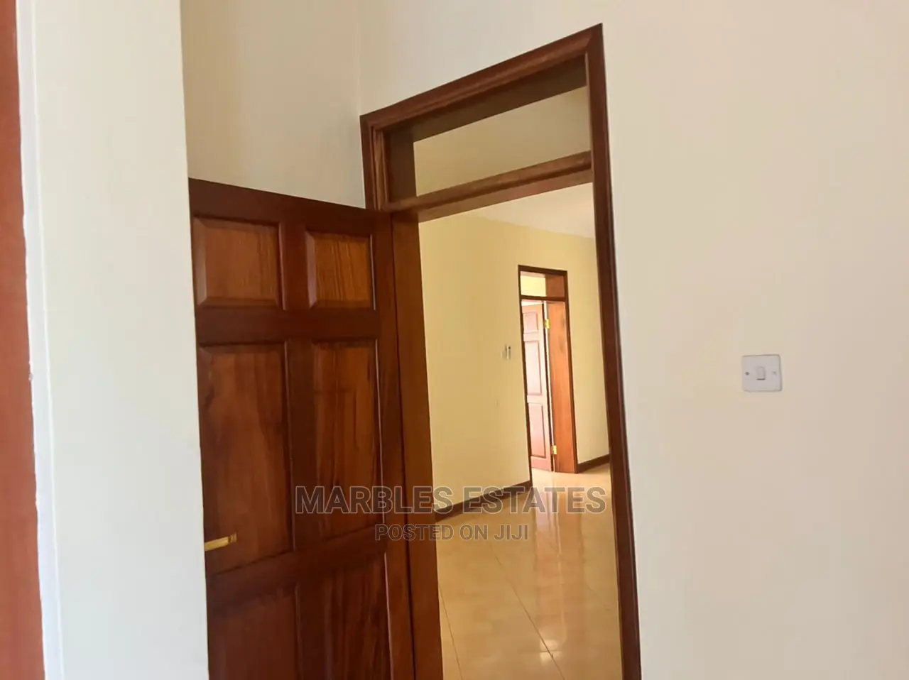 8bdrm House in Kololo, Central Division for Rent