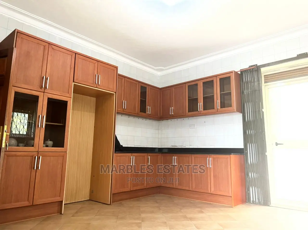 8bdrm House in Kololo, Central Division for Rent