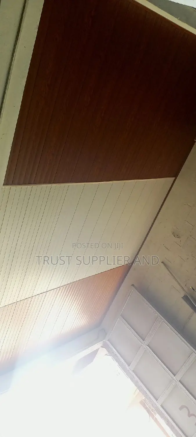 PVC Ceiling Local