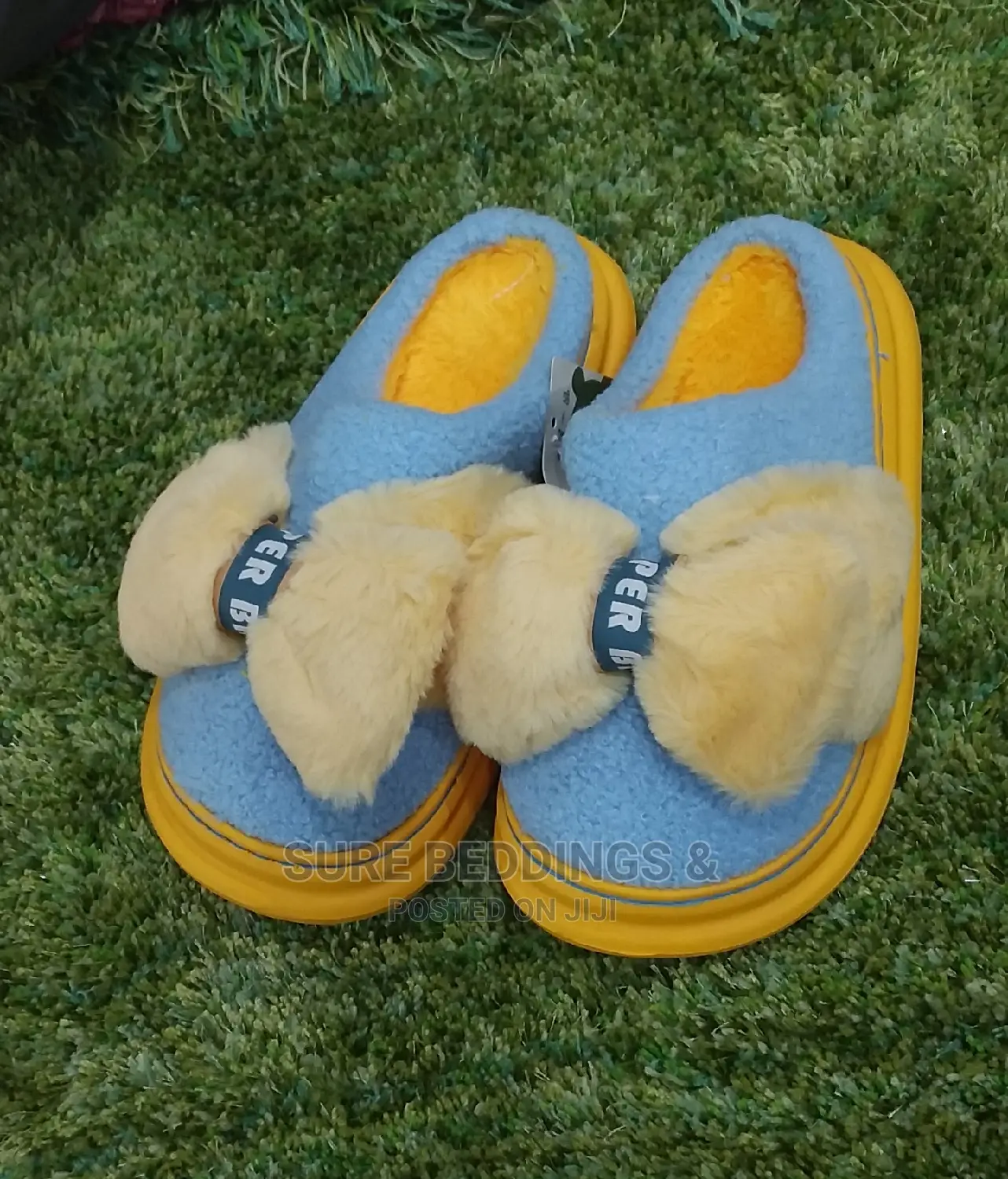 Indoor/Bedroom Sandles