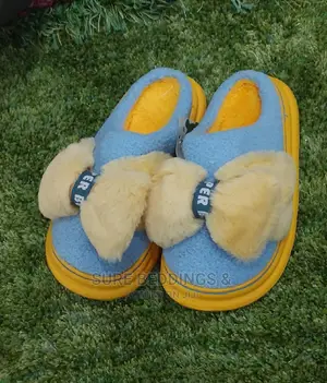 Indoor/Bedroom Sandles