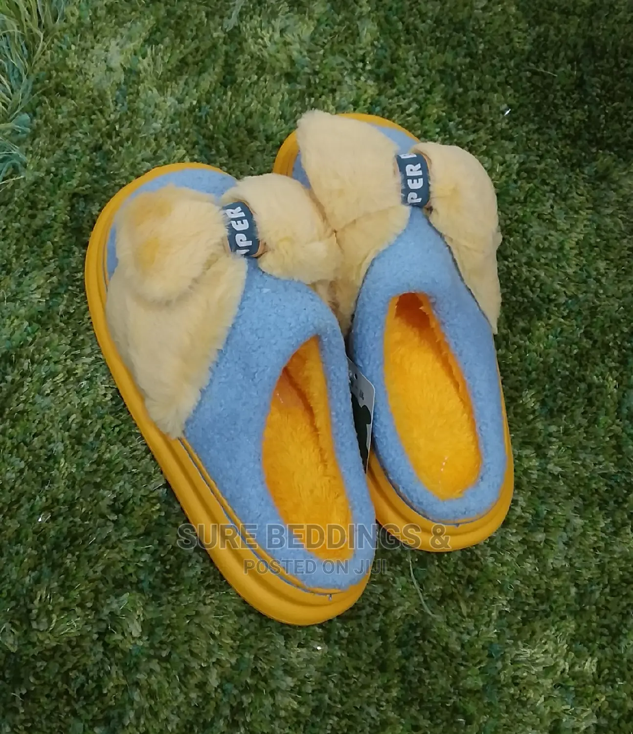 Indoor/Bedroom Sandles