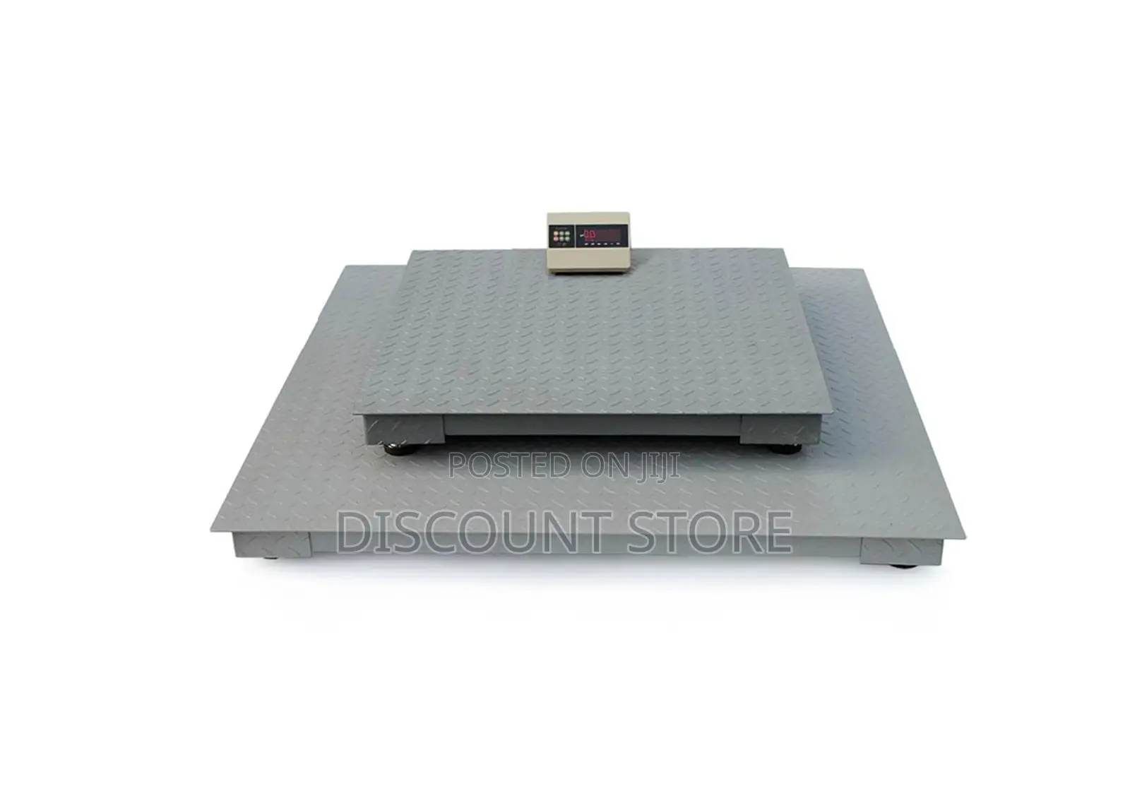 Legit World Standard Electronic Floor Digital Weighing Scale