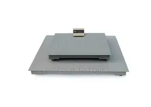 Legit World Standard Electronic Floor Digital Weighing Scale