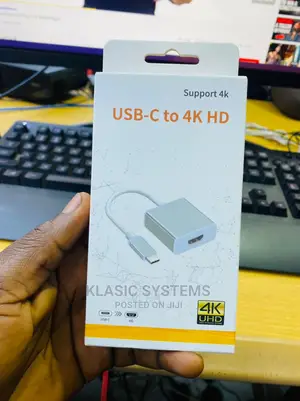 Usb-C to Hdim