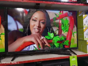 Chiq Tv 32 Flameless