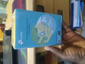 Tp-Link Wi-Fi Range Extender