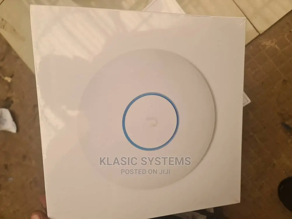Unifi Ac HD Access Point