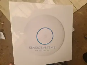 Unifi Ac HD Access Point