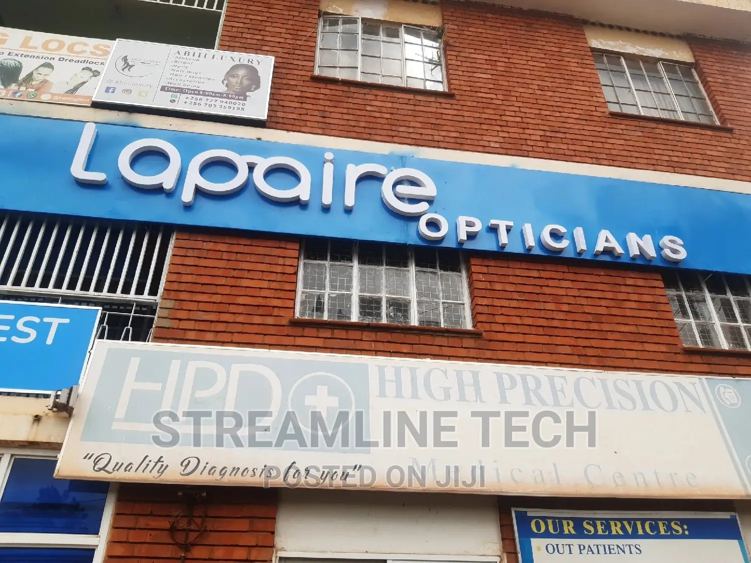 3D /2d/ Lightbox Posters/Signages