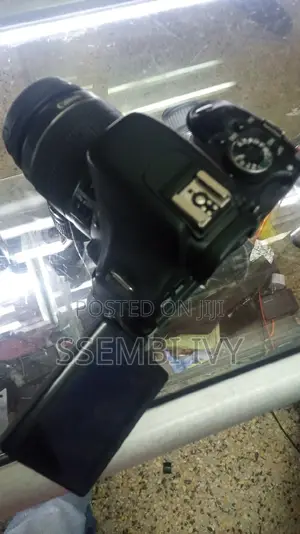 Canon Eos 600d