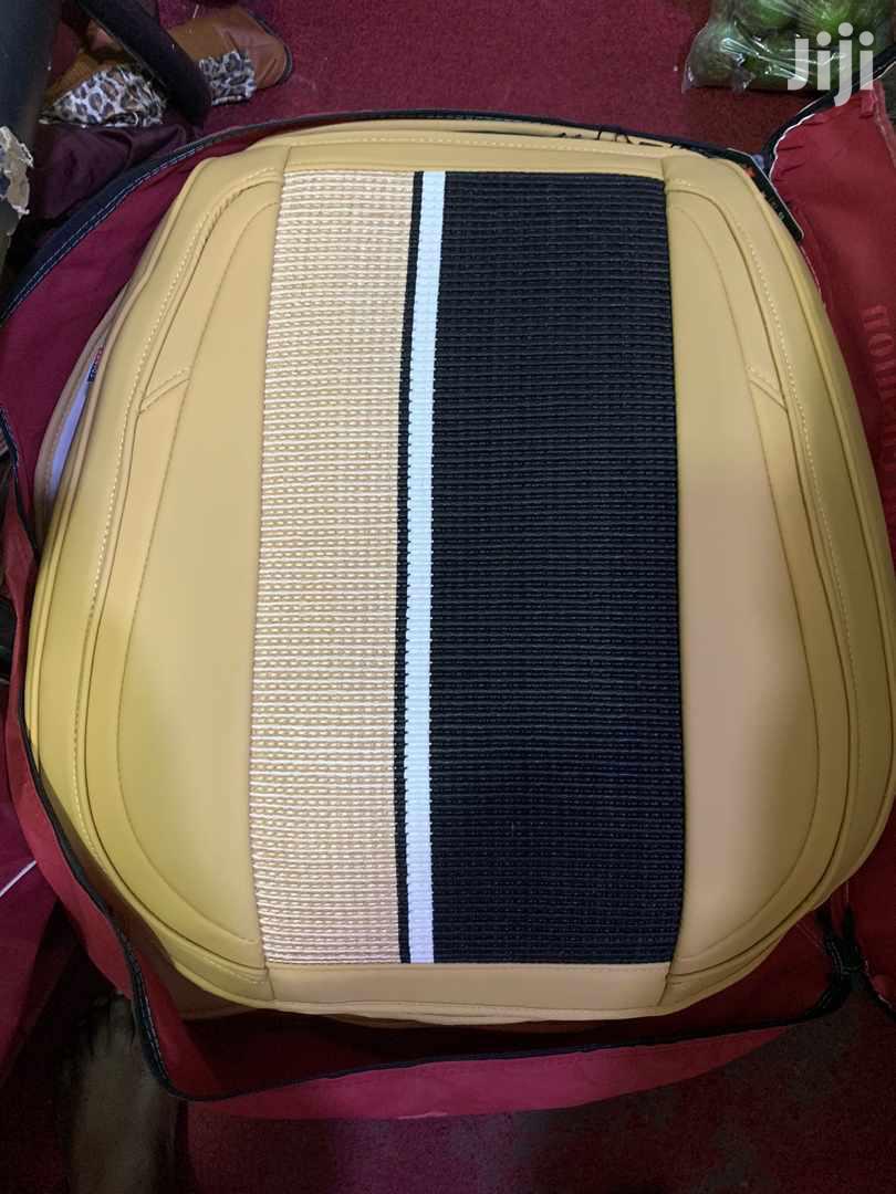 Mixed Fashion Seat Covers