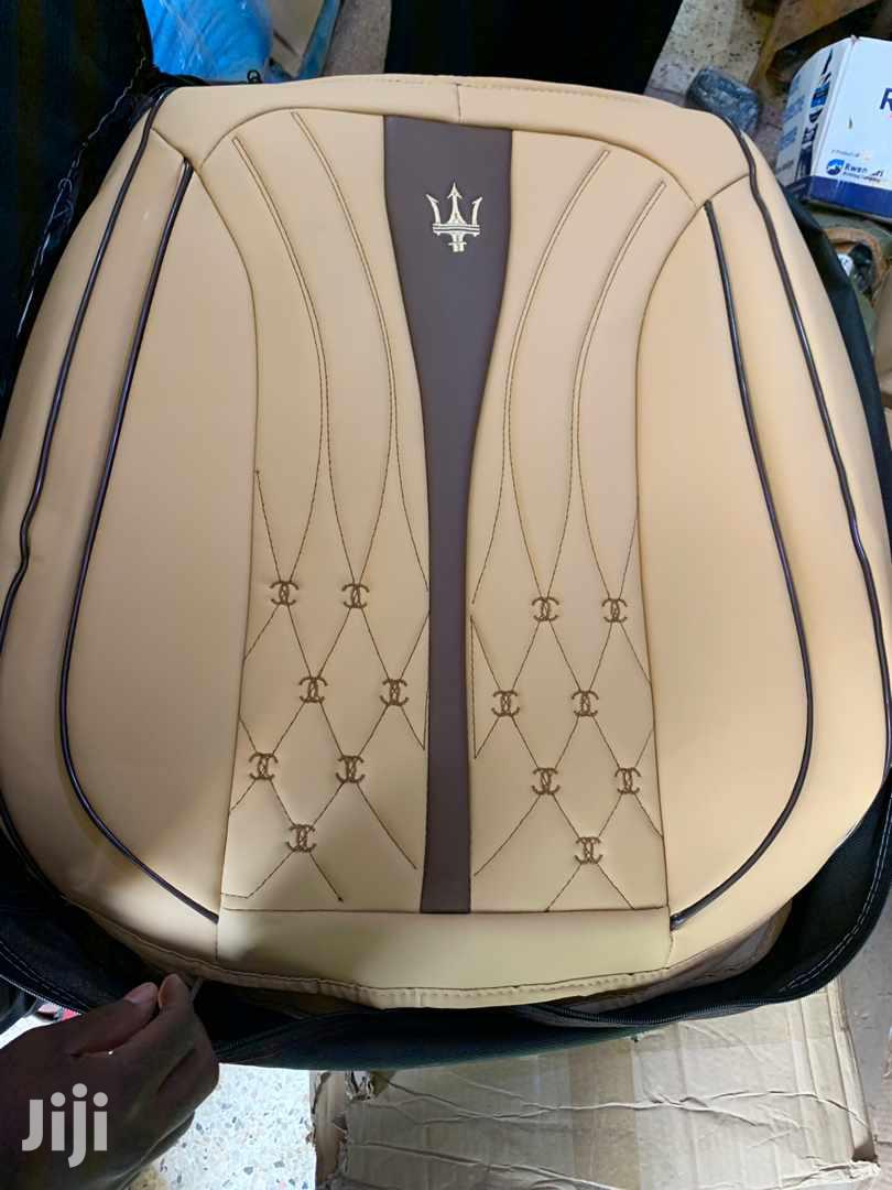 Seat Covers Delite