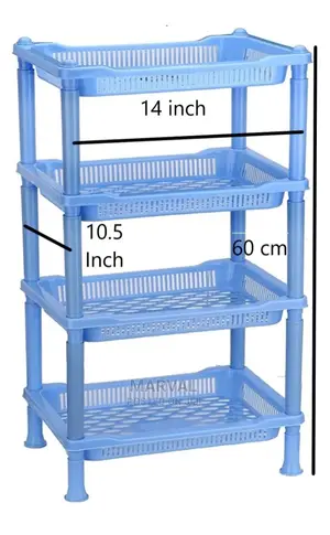 Square Trolley