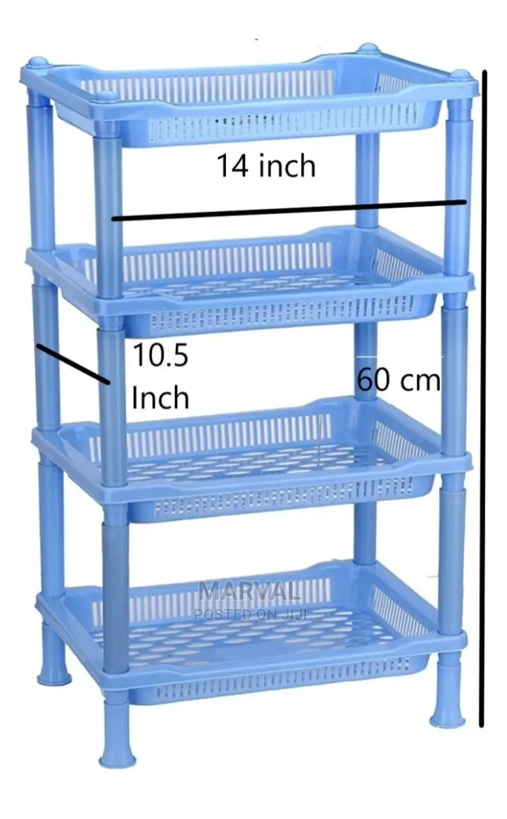 Square Trolley