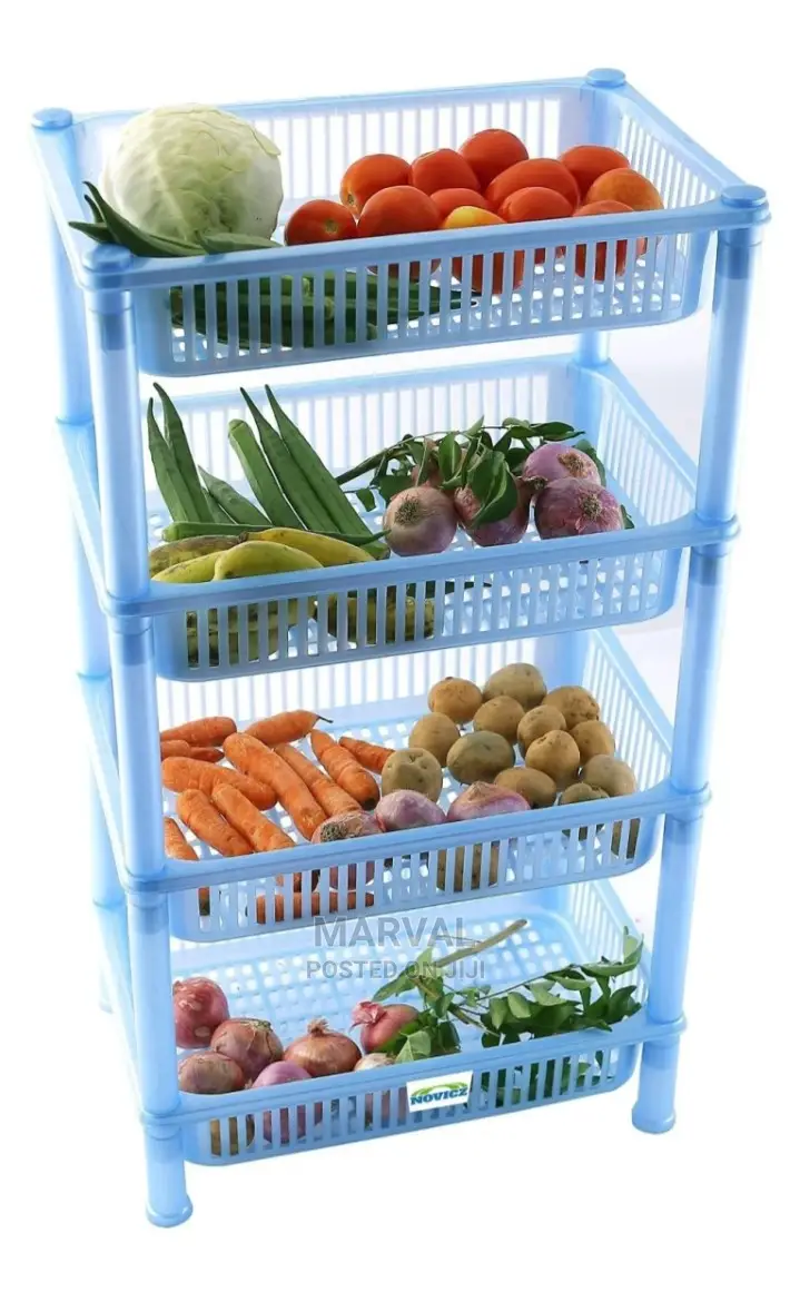 Square Trolley