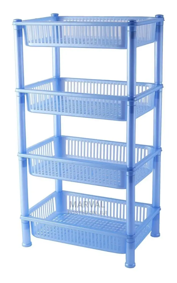 Square Trolley
